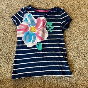 Kids Flower Top